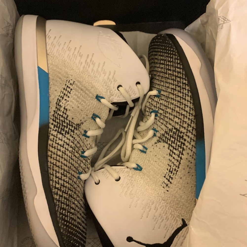 Mens Jordan’s